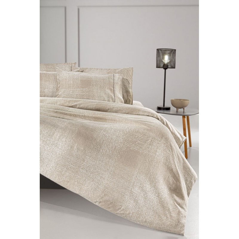 Φωτογραφία προϊόντος: GUY LAROCHE ΠΑΠΛΩΜΑΤΟΘΗΚΗ ELISSA CASHMERE FLANNEL 225X245 ΣΕΤ 3ΤΜΧ 1x(225x245) 2x(50x70)
