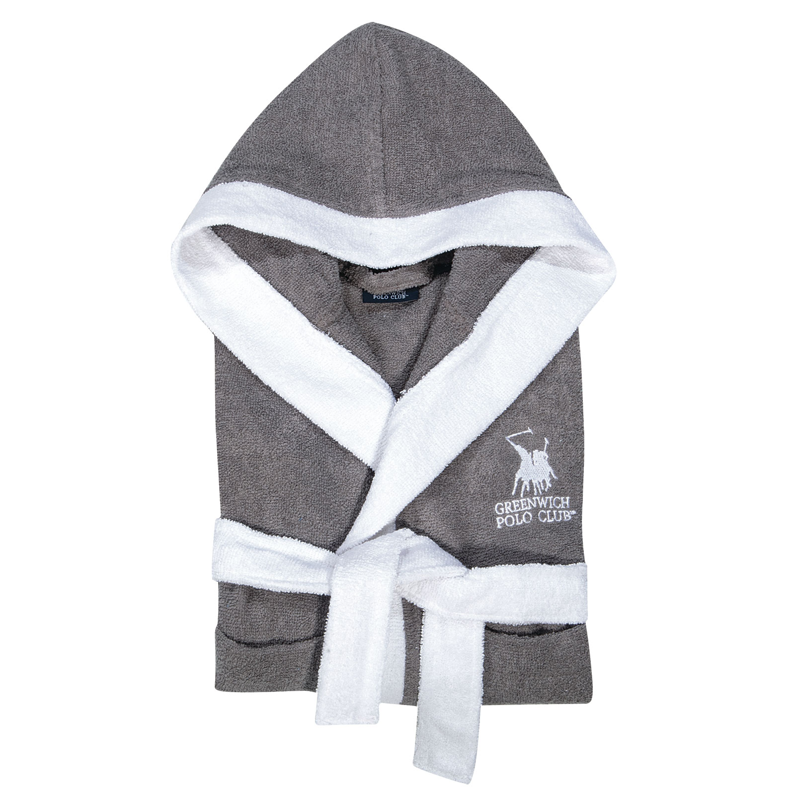 Φωτογραφία προϊόντος: G.P.C. POLO JUNIOR 8601 ΜΠΟΥΡΝΟΥΖΙ JUNIOR 8-10 ΕΤΩΝ
