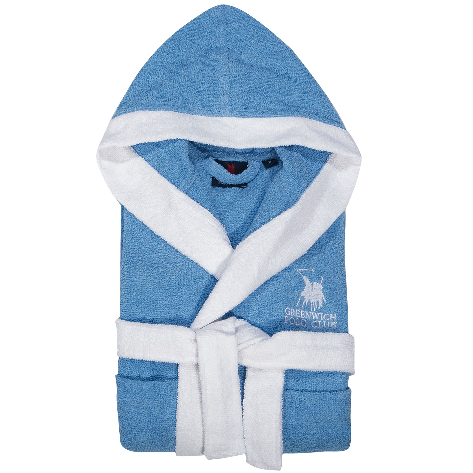 Φωτογραφία προϊόντος: G.P.C. POLO JUNIOR 8605 ΜΠΟΥΡΝΟΥΖΙ JUNIOR 8-10 ΕΤΩΝ