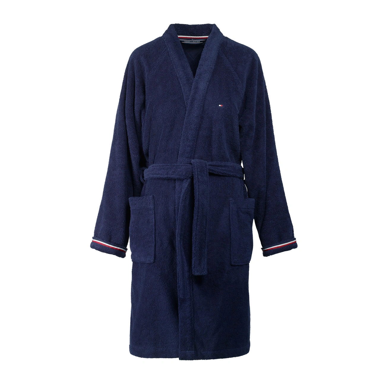 Φωτογραφία προϊόντος: TOMMY HILFIGER ΜΠΟΥΡΝΟΥΖΙ LEGEND NAVY XLARGE (XL)
