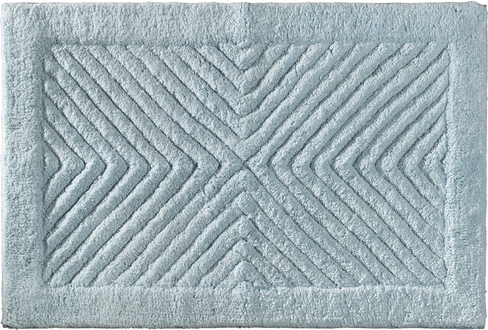 Φωτογραφία προϊόντος: GUY LAROCHE ΠΑΤΑΚΙ MOZAIK SKY 70X120