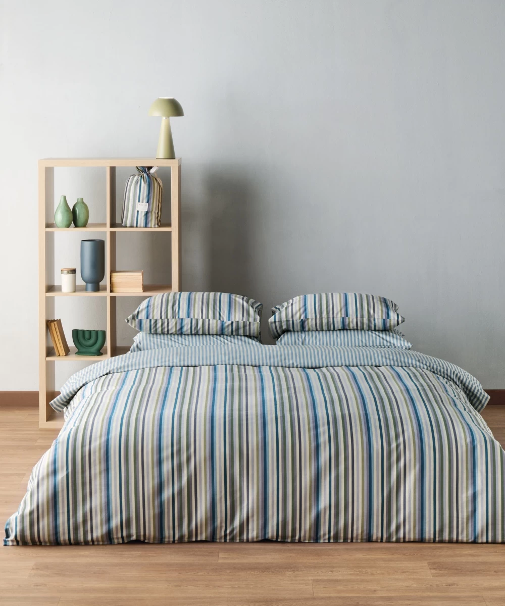 Φωτογραφία προϊόντος: KENTIA HOME COLORATO 32 ΠΑΠΛΩΜΑΤΟΘΗΚΗ ΜΟΝΗ 165x245 ΣΕΤ 2 ΤΕΜ (165x245) (50x70)