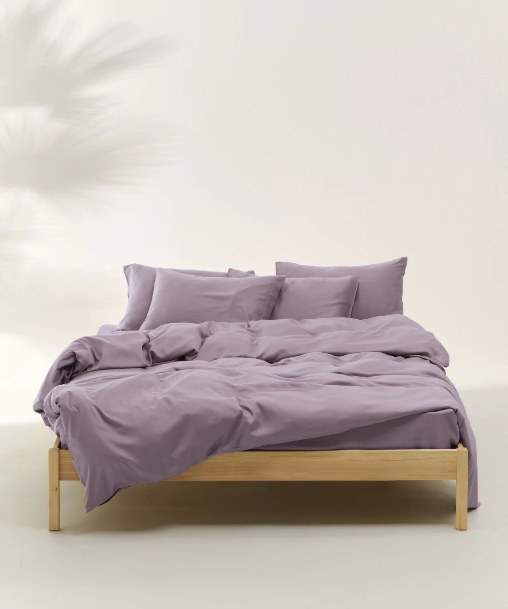 Φωτογραφία προϊόντος: KENTIA HOME CELESTE 14 ΣΕΝΤΟΝΙ 100% BAMBOO KING SIZE 280x270 ΣΕΤ 4 ΤΕΜ DUSTY PINK 2(280X270) 2(50X70)