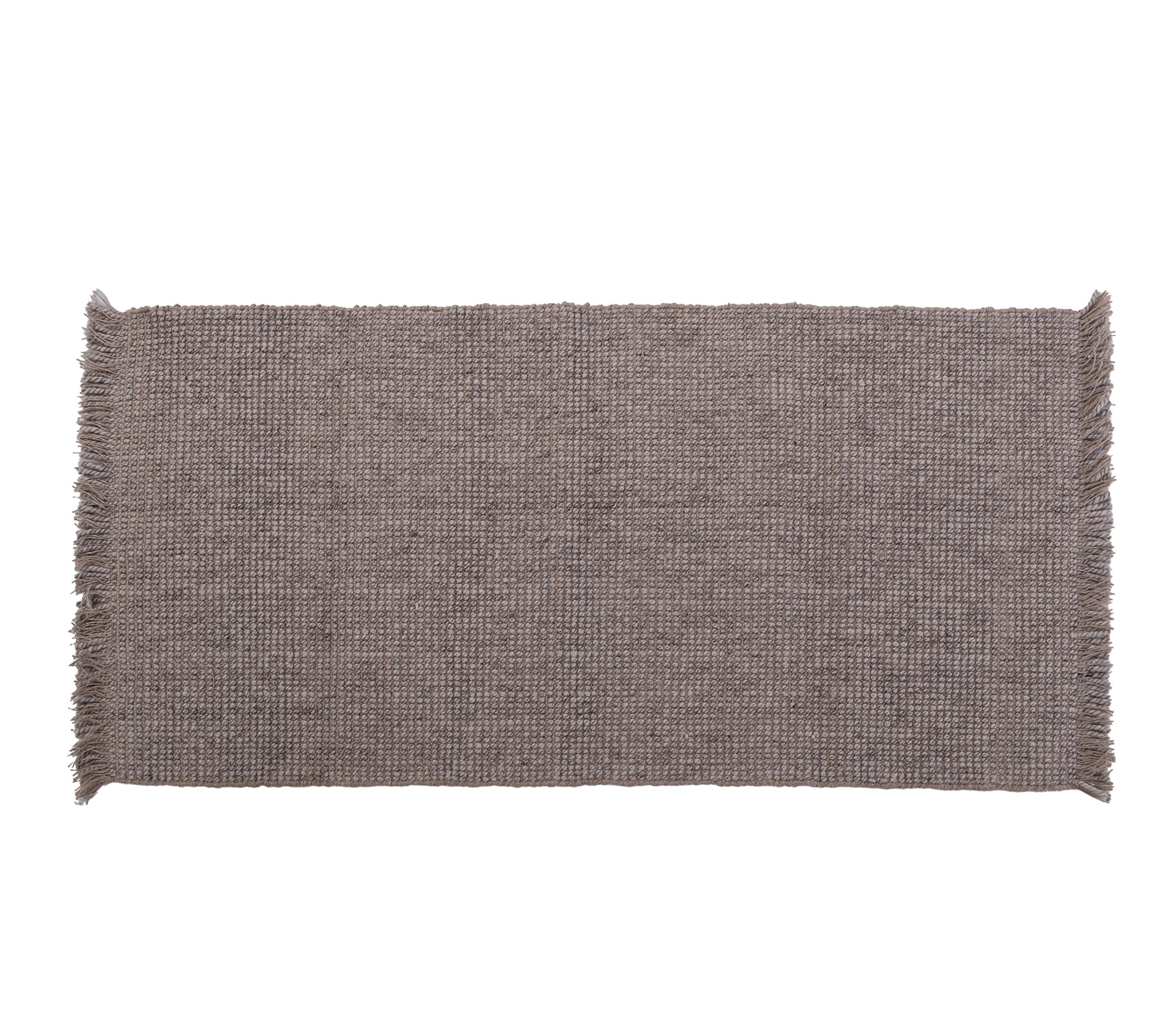 Φωτογραφία προϊόντος: NEF NEF ΧΑΛΑΚΙ REBEL 70Χ140 BEIGE 70x140