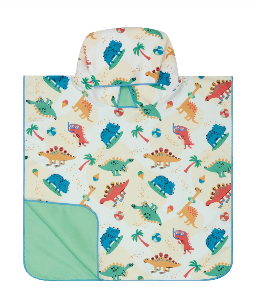 Φωτογραφία προϊόντος: KENTIA HOME FLOAT 2513 PONCHO 60X60 MICROFIBER