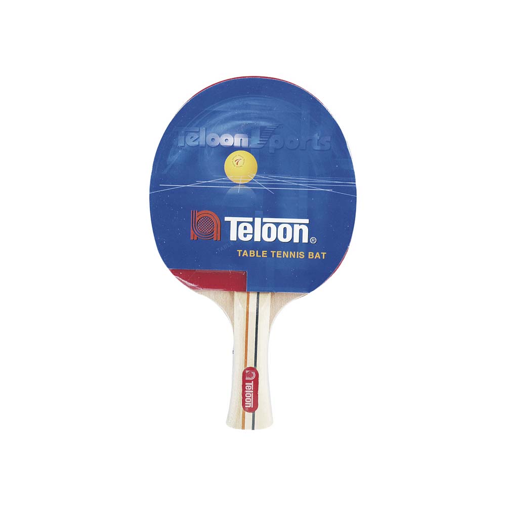 Φωτογραφία προϊόντος: Ρακέτα Ping Pong Teloon Cup 42552