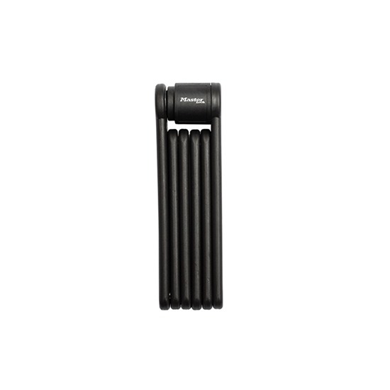 Φωτογραφία προϊόντος: Masterlock 8335EURD Πτυσσόμενη Κλειδαριά Ποδηλάτου με Κλειδί
