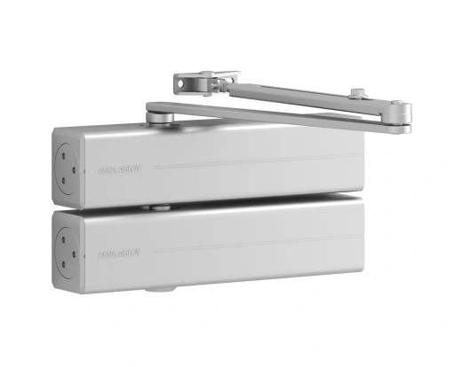 Φωτογραφία προϊόντος: Assa Abloy DC 300 Διπλός Μηχανισμός Επαναφοράς - Σούστα για Πόρτες Βαρέως Τύπου