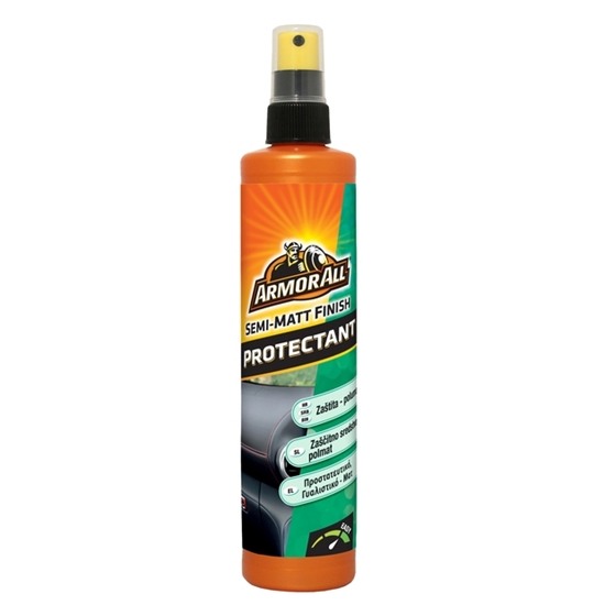 Φωτογραφία προϊόντος: ArmorAll Armor All Protectant Semi-Matt Finish (11300) 300ml Γαλάκτωμα Γυαλίσματος