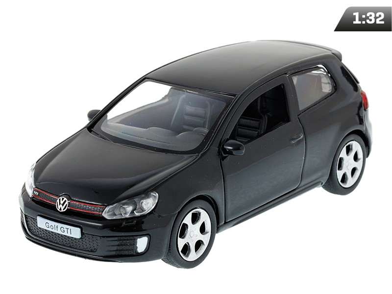 Φωτογραφία προϊόντος: CarMotion Αυτοκινητάκι RMZ City Blue 1:48 Porsche Paramera Turbo Μαυρο
