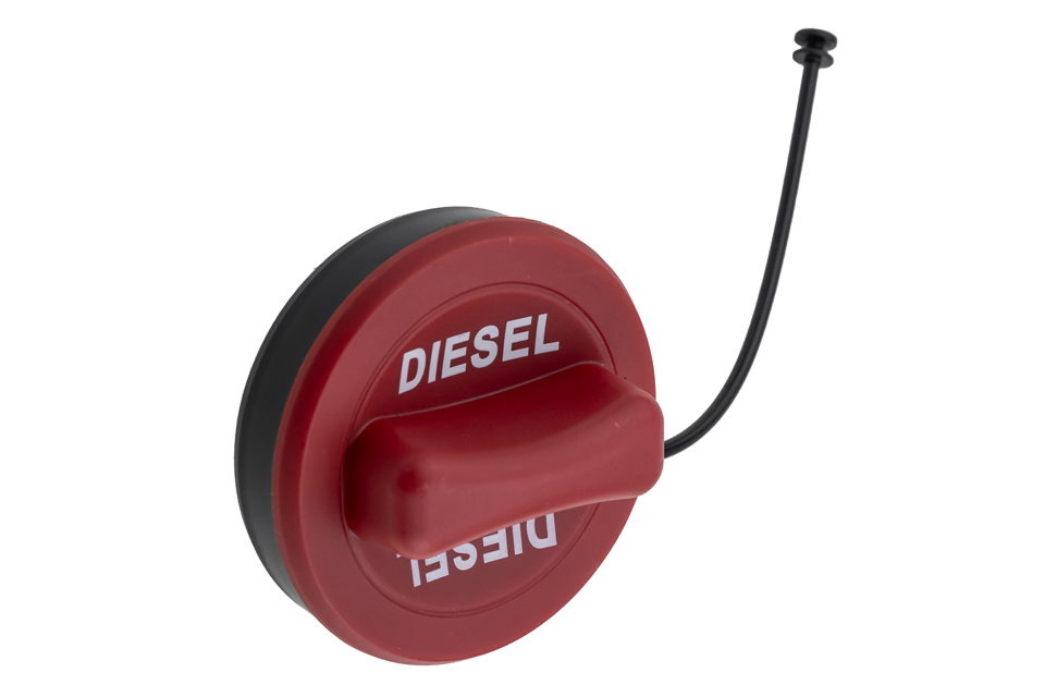 Φωτογραφία προϊόντος: Τάπα ρεζερβουαρ DIESEL NTY για Mercedes A CLASS W176 B CLASS W246 C CLASS W205 CLA GLA GLC SMART FOR TWO 2014- EZCME186