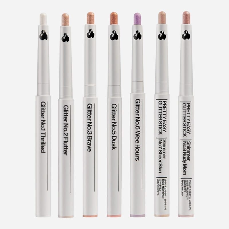 Φωτογραφία προϊόντος: Pretty Easy Glitter Stick - Unleashia