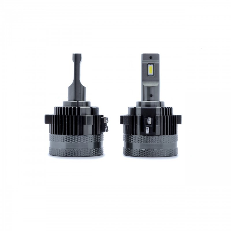 Φωτογραφία προϊόντος: EINPARTS LED CANBUS H7 6500K 9V-16V 40W 8000LMNS VW GOLF VI VII SCIROCCO TIGUAN