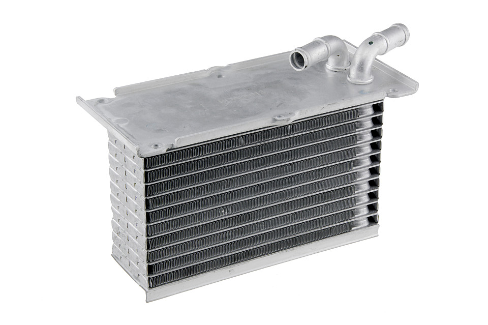Φωτογραφία προϊόντος: Ψυγείο Intercooler NTY CCL-AU-013 για 1.2 TSI - Audi A3, VW Golf VI, Skoda Octavia II 03F145749C