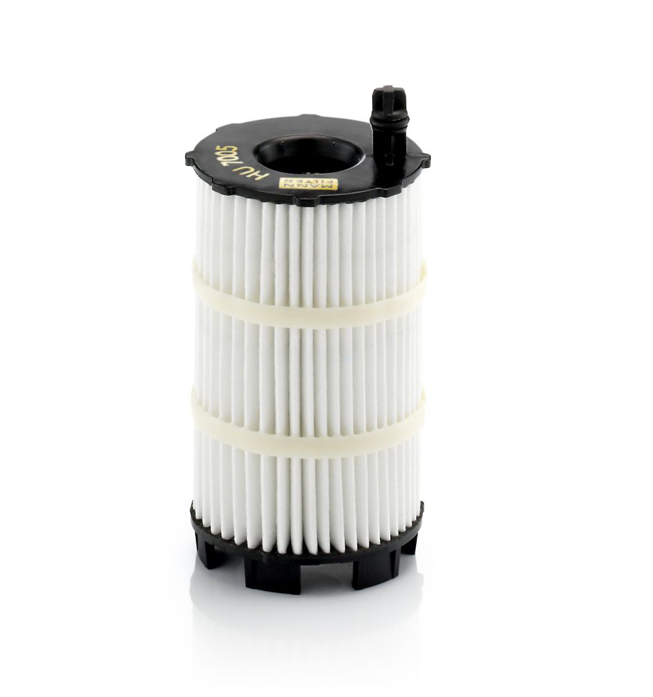Φωτογραφία προϊόντος: Mann Filters MANN-FILTER HU 7005 x Φίλτρο Λαδιού 079 115 561 F/K · 079 198 405 B/E | Audi V8 4.2 FSI / V10 5.2 · VW Touareg 4.2