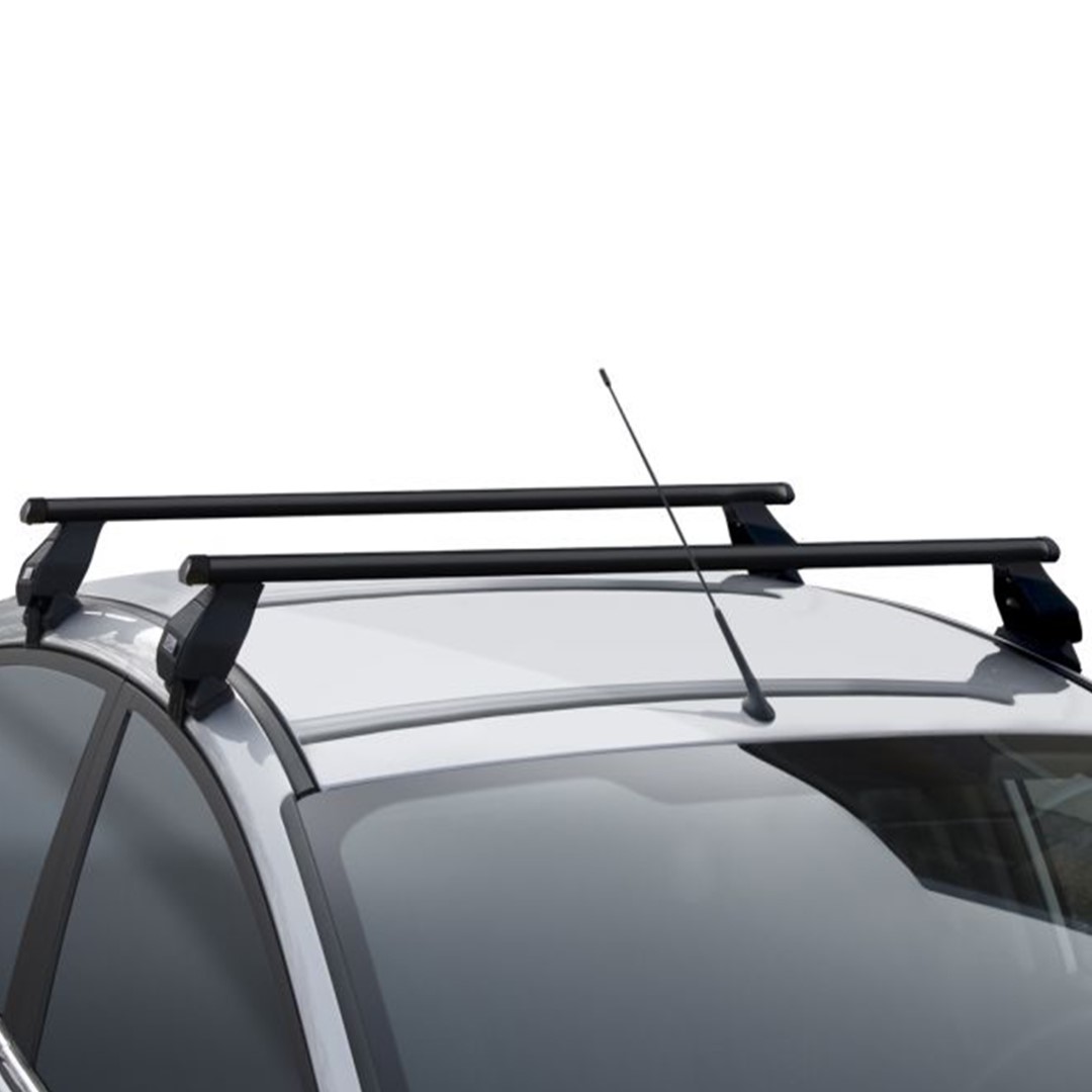 Φωτογραφία προϊόντος: MENABO Κιτ με μπάρες οροφής για Alfa Romeo 156 Sportwagon 5D 2000-2005