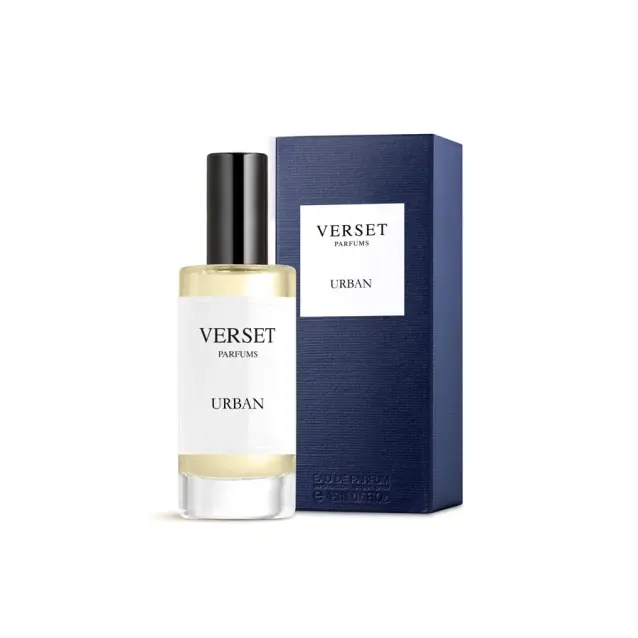 Φωτογραφία προϊόντος: Verset Uman Eau de Parfum 15ml