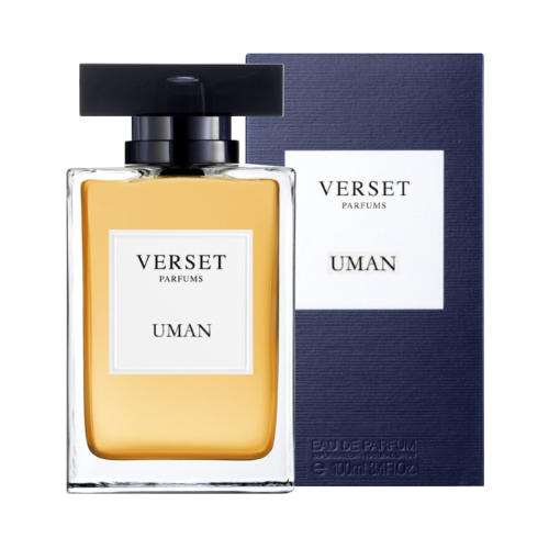 Φωτογραφία προϊόντος: Verset Uman Eau de Parfum 100ml