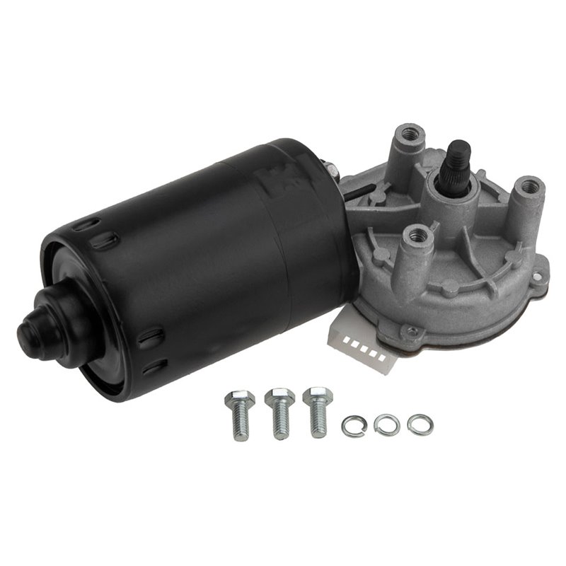 Φωτογραφία προϊόντος: NTY AUDI A3 2003+ / SEAT AROSA 1997+ / VW GOLF IV 2005+ ΜΟΤΕΡ ΥΑΛΟΚΑΘΑΡΙΣΤΗΡΩΝ ΕΜΠΡΟΣ orig.1H0955119 ΝΤΥ