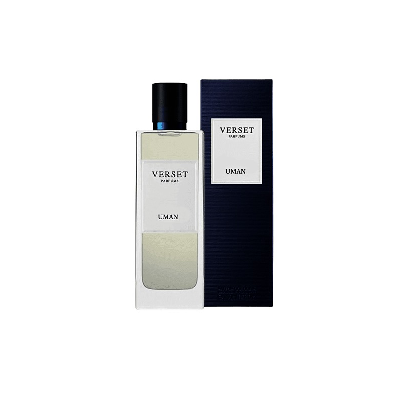 Φωτογραφία προϊόντος: Verset Uman Eau de Parfum 50ml