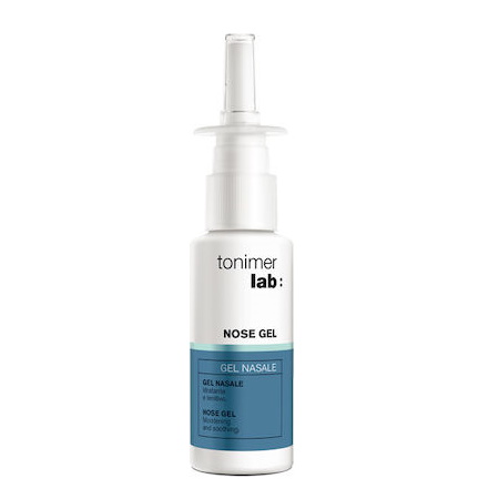 Φωτογραφία προϊόντος: Epsilon Health Tonimer Nose Gel Ρινικό Σπρέι με Θαλασσινό Νερό για Όλη την Οικογένεια 20ml