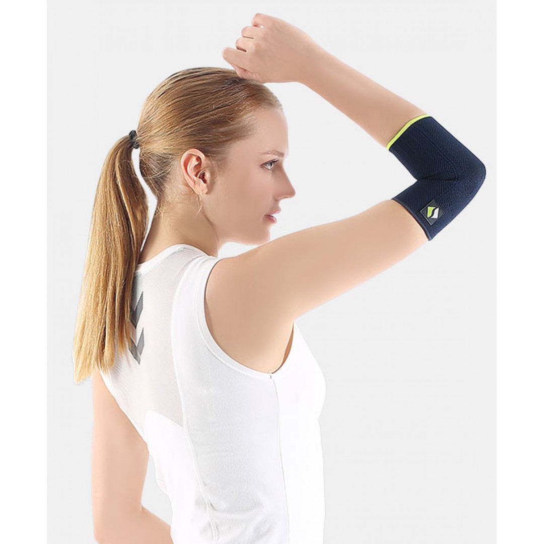 Φωτογραφία προϊόντος: SUPPORTLINE ΕΛΑΣΤΙΚΟΣ ΥΠΟΣΤΗΡΙΚΤΗΣ ΑΓΚΩΝΑ XLARGE