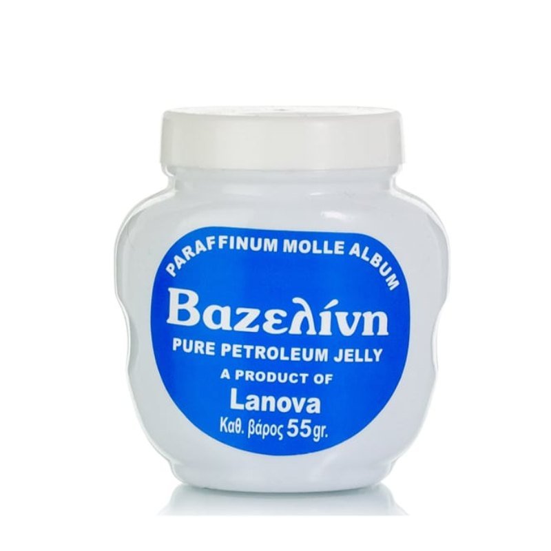 Φωτογραφία προϊόντος: Lanova Vaseline 55gr