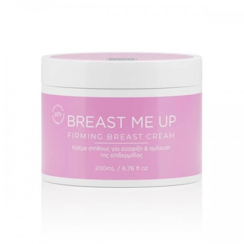 Φωτογραφία προϊόντος: Lavish Care Breast Me Up Κρέμα για Σύσφιξη Στήθους 200ml