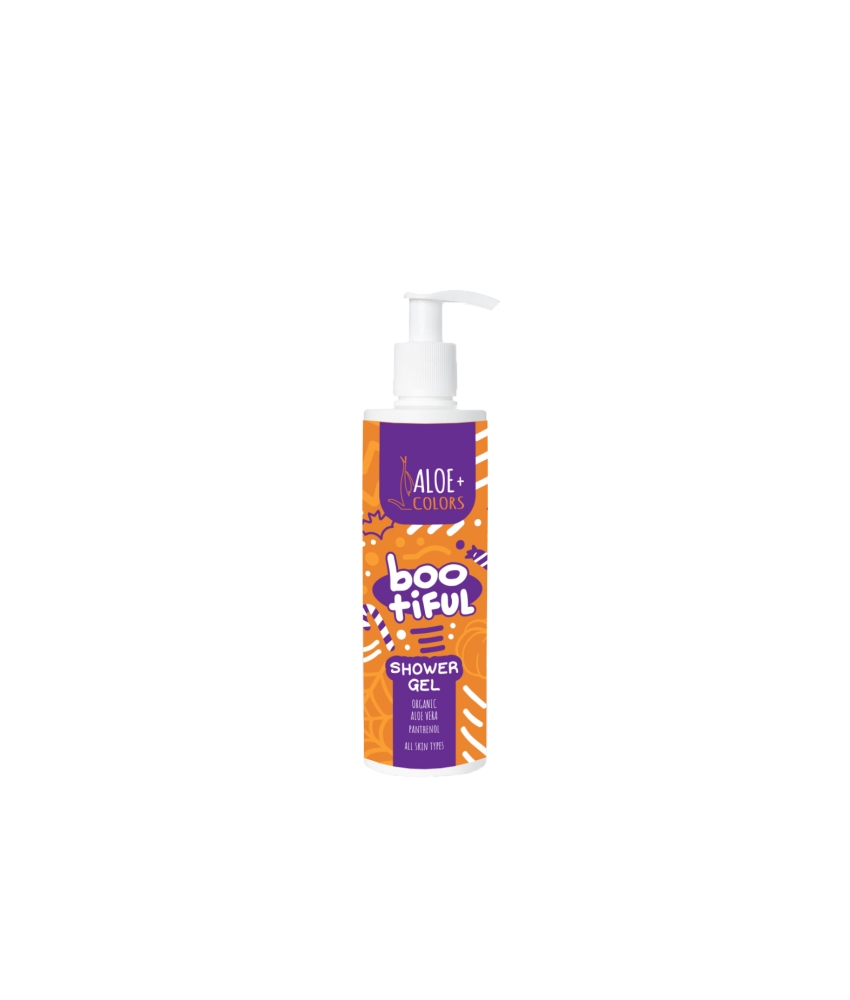 Φωτογραφία προϊόντος: Aloe+ Colors Bootiful Αφρόλουτρο σε Gel 250ml