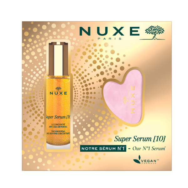 Φωτογραφία προϊόντος: Nuxe Super Serum 10 Σετ Περιποίησης