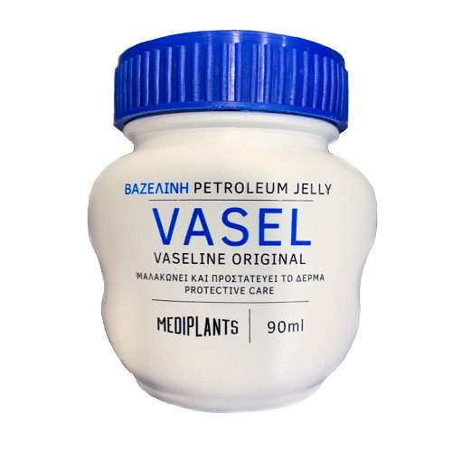 Φωτογραφία προϊόντος: Mediplants Vasel Original Βαζελίνη 90ml