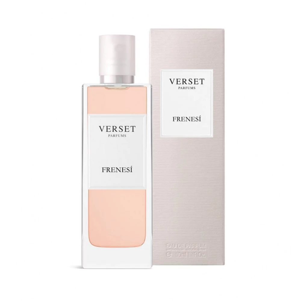 Φωτογραφία προϊόντος: Verset Frenesi Eau de Parfum 50ml