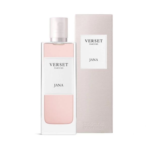 Φωτογραφία προϊόντος: Verset Jana Eau de Parfum 50ml