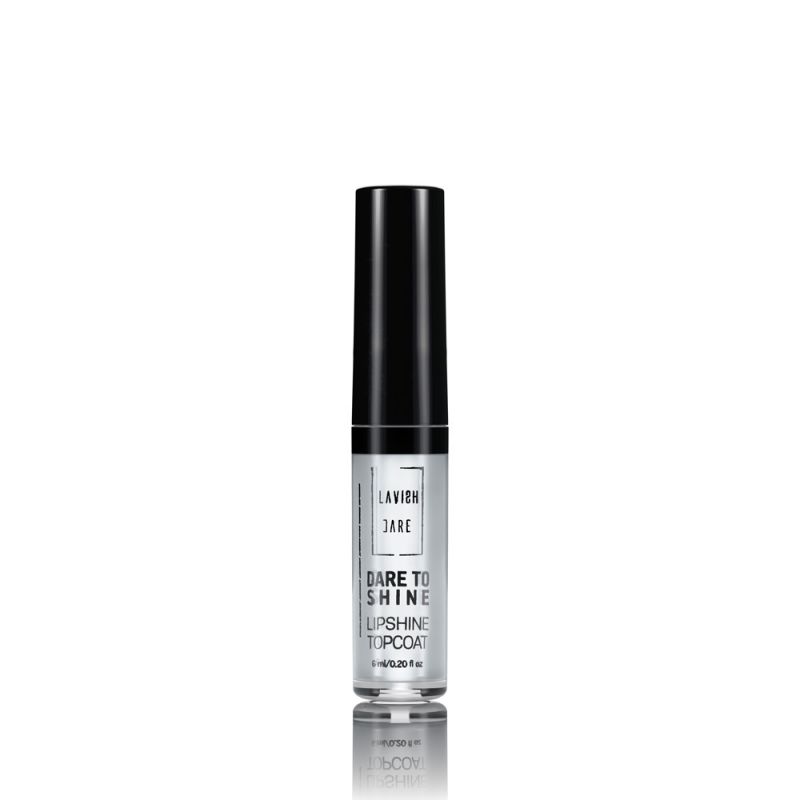 Φωτογραφία προϊόντος: Lavish Care Dare To Shine Lipshine Topcoat 25