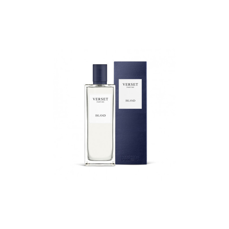 Φωτογραφία προϊόντος: Verset Island Eau de Parfum 50ml