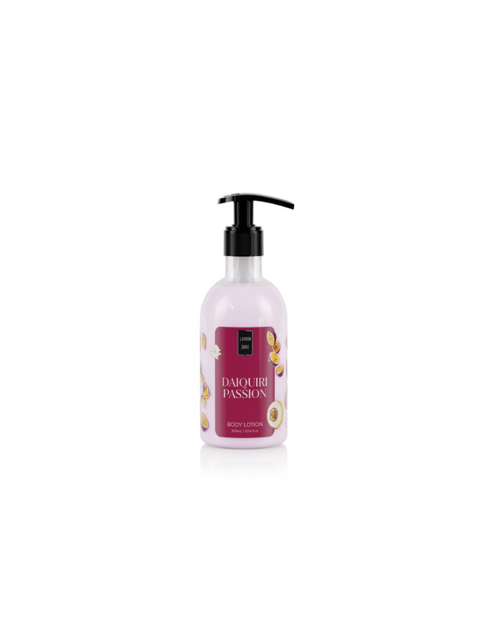 Φωτογραφία προϊόντος: Lavish Care Daiquiri Pasion Ενυδατική Lotion Σώματος 300ml