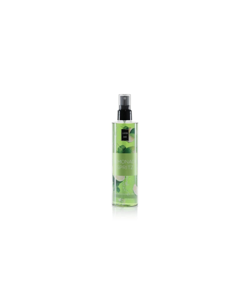 Φωτογραφία προϊόντος: Lavish Care Lemonade Spritz Body Mist 200ml