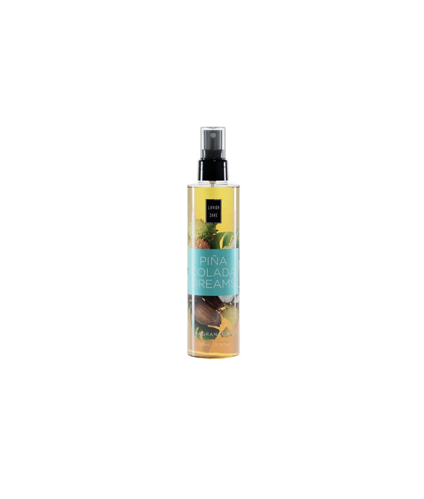 Φωτογραφία προϊόντος: Lavish Care Pina Colada Dreams Body Mist 200ml