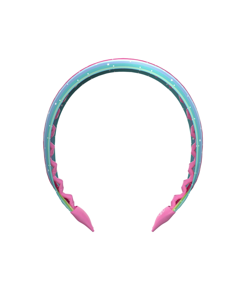 Φωτογραφία προϊόντος: Invisibobble Hairhalo Rainbow Crown