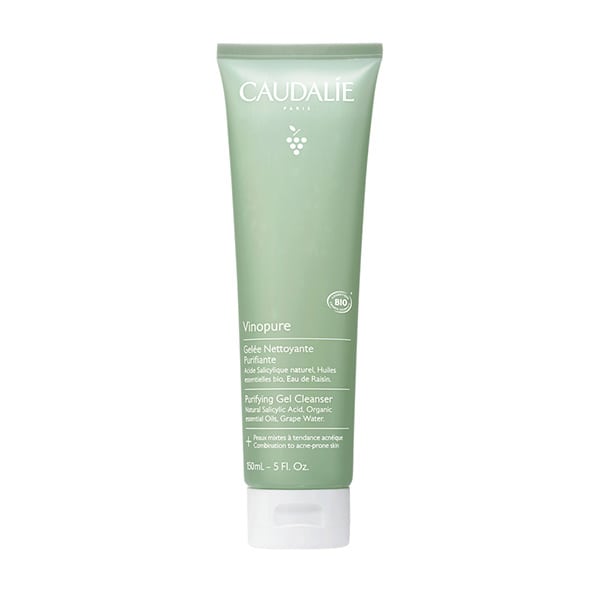 Φωτογραφία προϊόντος: Caudalie Gel Καθαρισμού Vinopure Purifying 150ml