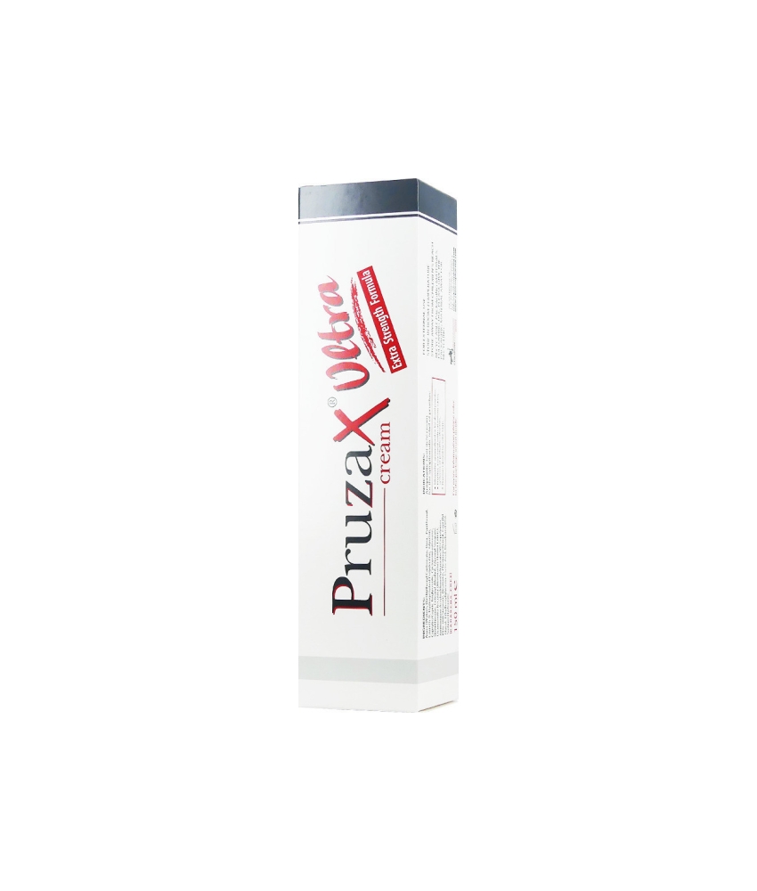 Φωτογραφία προϊόντος: Pruzax Ultra Cream 150ml