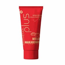 Φωτογραφία προϊόντος: Panthenol Plus Hand Cream MeloMakarono Κρέμα Χεριών με άρωμα Μελομακάρονο 30 ml