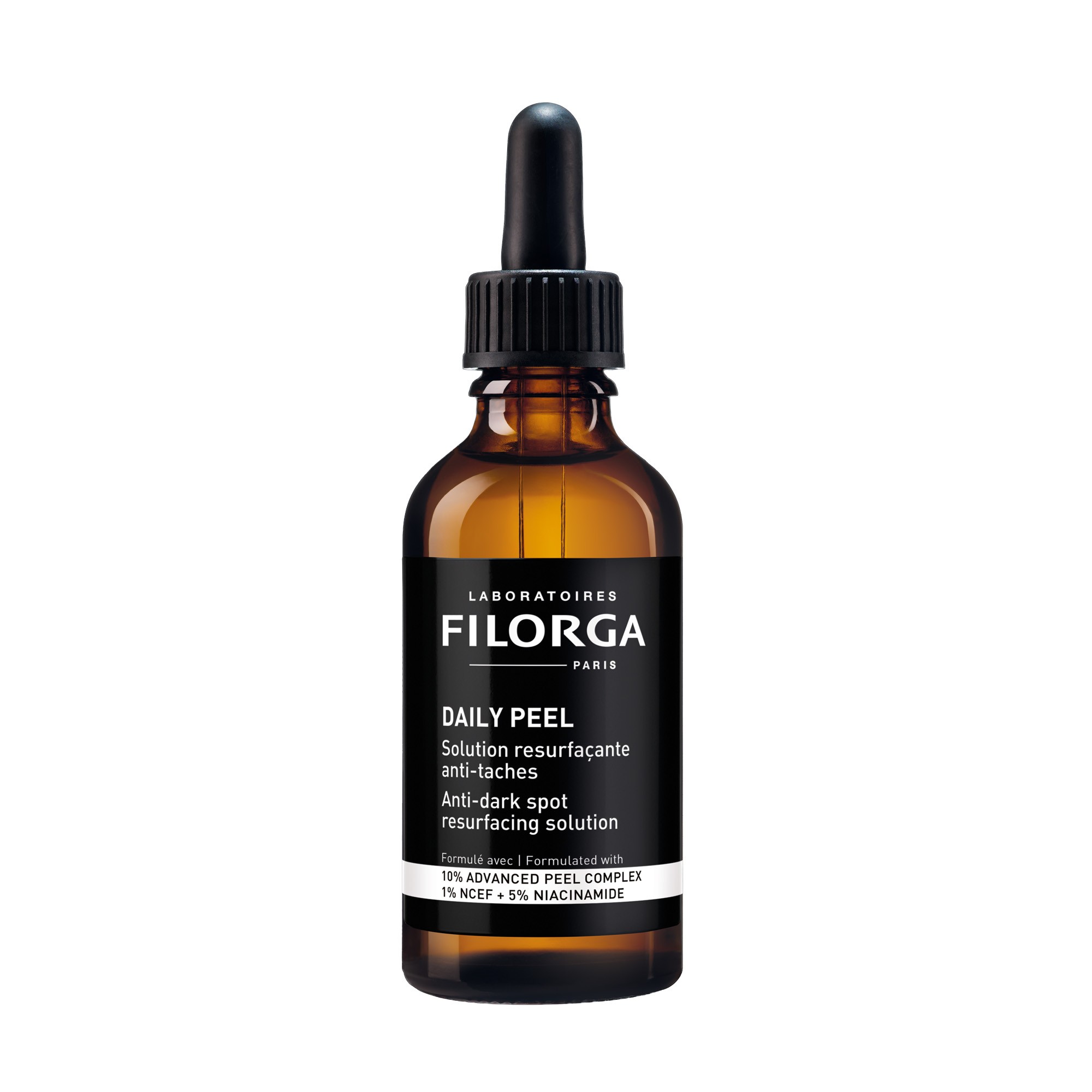 Φωτογραφία προϊόντος: Filorga Daily Peel Anti-Dark Spot Θεραπεία Κατά Των Κηλίδων 50mL