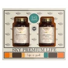 Φωτογραφία προϊόντος: Sky Premium Life Premium Male 2 x 60 ταμπλέτες