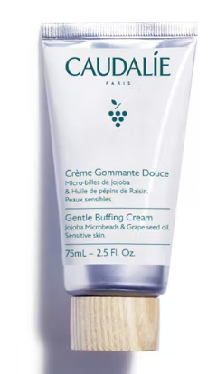 Φωτογραφία προϊόντος: CAUDALIE GENTLE BUFFING CREAM 75ml