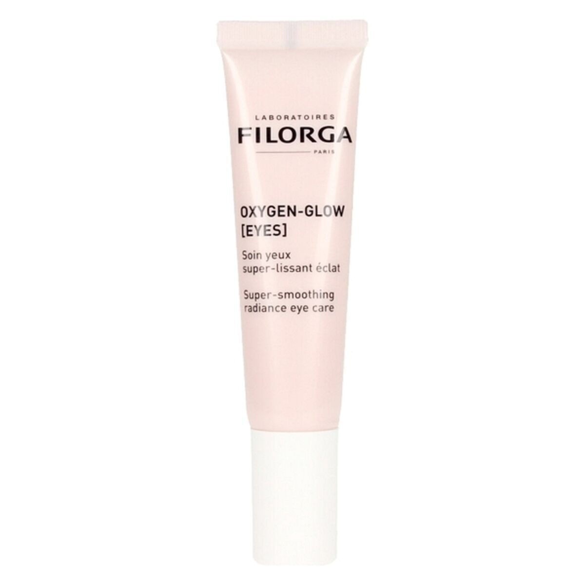 Φωτογραφία προϊόντος: Filorga Oxygen Glow Ενυδατική & Συσφικτική Κρέμα Ματιών κατά των Μαύρων Κύκλων με Υαλουρονικό Οξύ 15ml