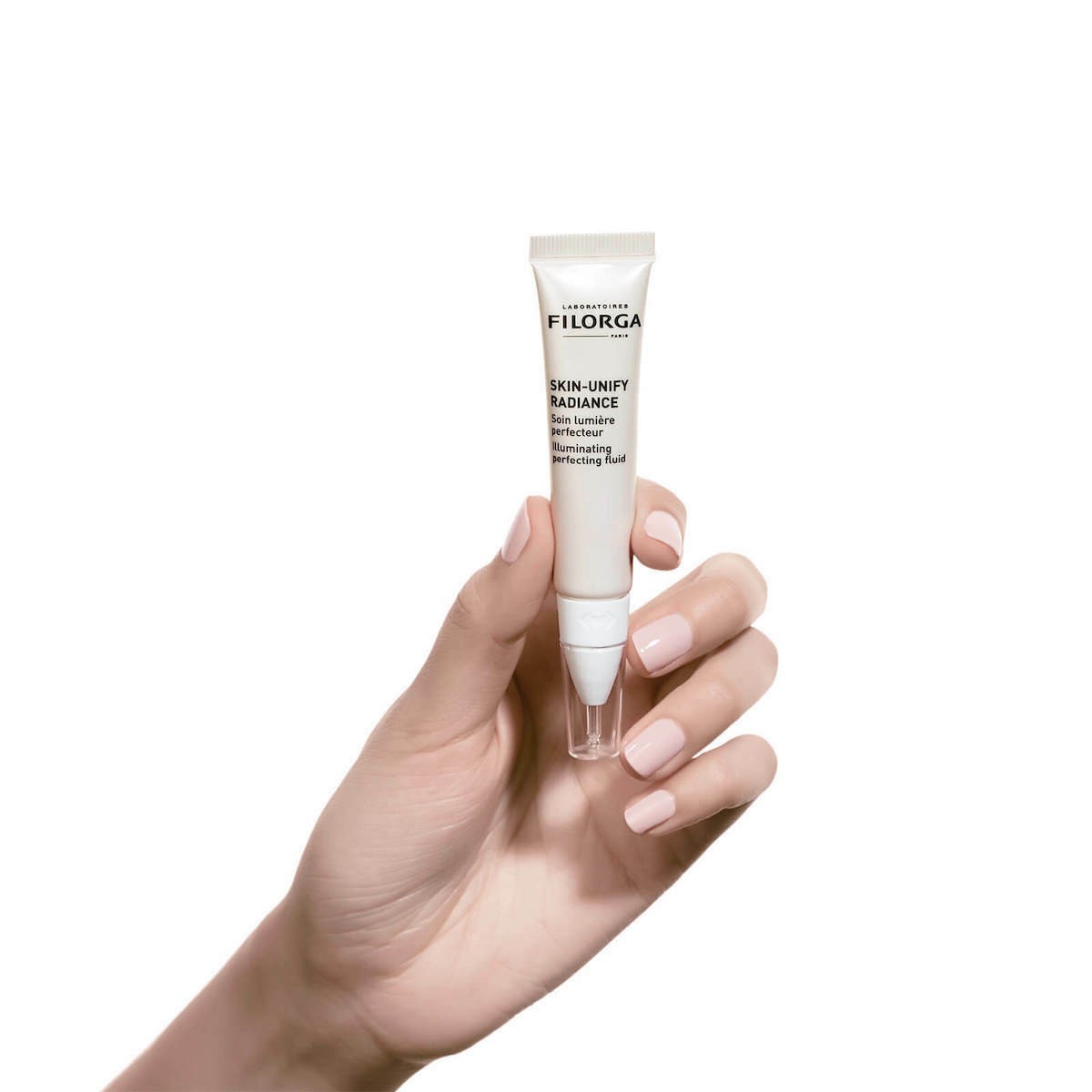 Φωτογραφία προϊόντος: Filorga Unify Radiance Illuminating Perfecting Fluid 15ml