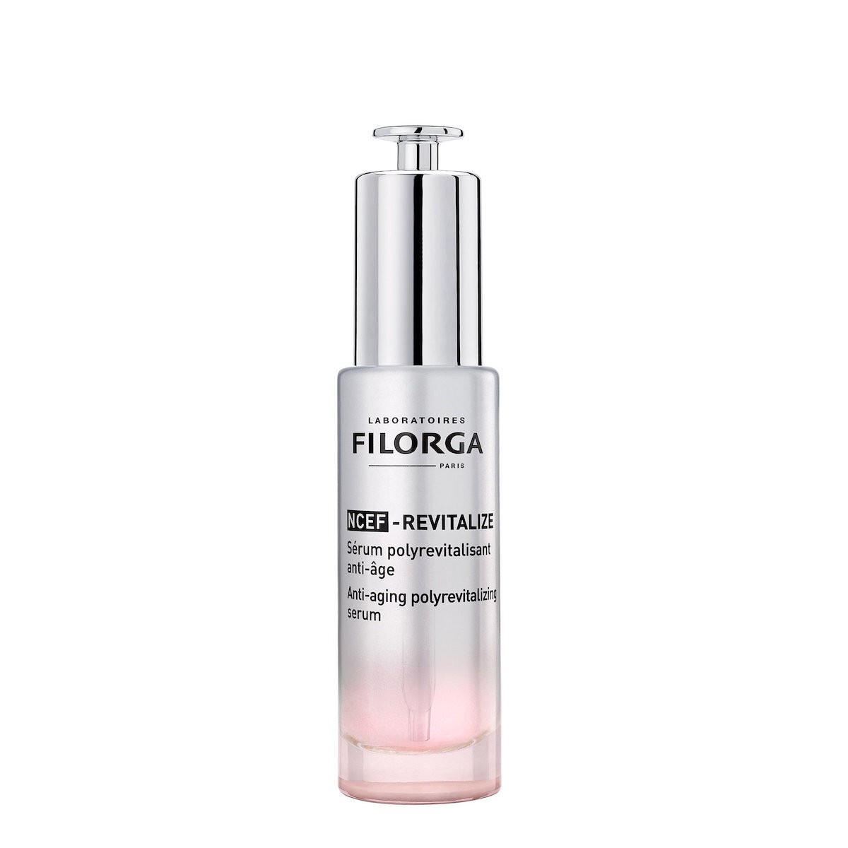Φωτογραφία προϊόντος: Filorga NCEF-Revitalize Anti-Age Serum 30ml
