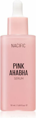 Φωτογραφία προϊόντος: Nacific Pink AHA BHA Serum