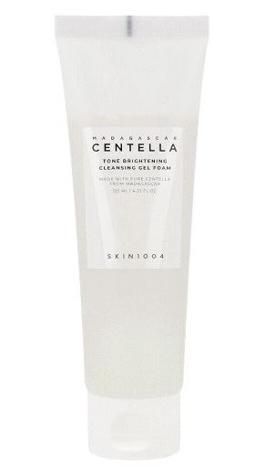 Φωτογραφία προϊόντος: Skin1004 Gel Καθαρισμού Madagascar Centella Tone Brightening 125ml